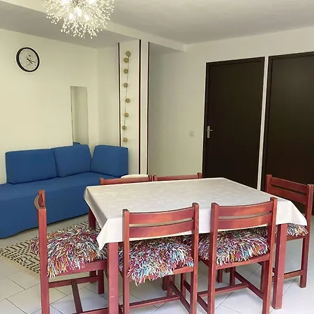 Spacieux T3 Avec Terrasse Et Piscine A - Fr-1-553-287 Apartment